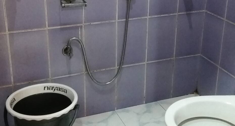 Hotel City Park, Guwahati 3